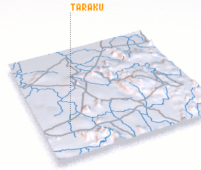 3d view of Taraku