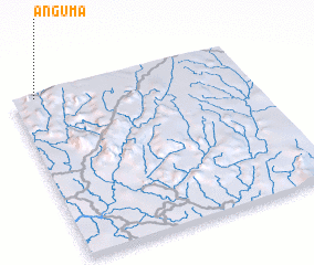 3d view of Anguma