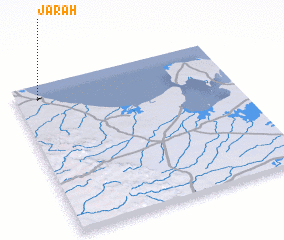 3d view of Jārah