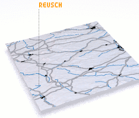 3d view of Reusch