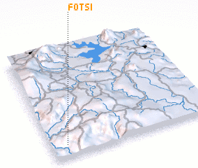 3d view of Fotsi