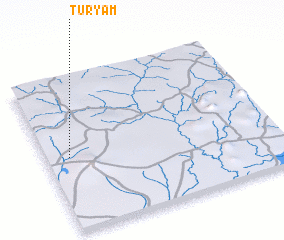 3d view of Turyam