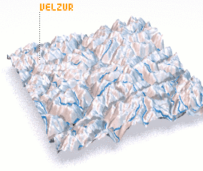 3d view of Velzur