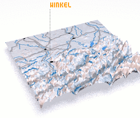 3d view of Winkel