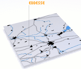 3d view of Eddesse