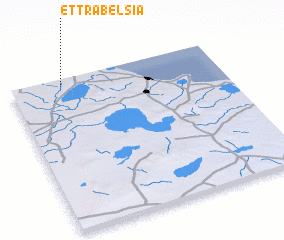 3d view of Et Trabelsia