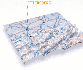 3d view of Ettensberg