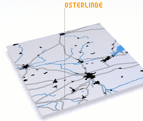 3d view of Osterlinde