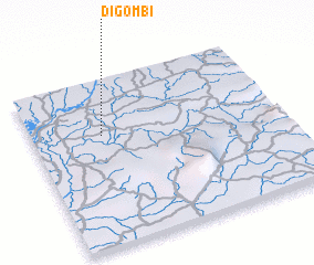 3d view of Digombi