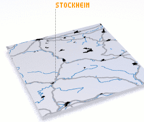 3d view of Stockheim