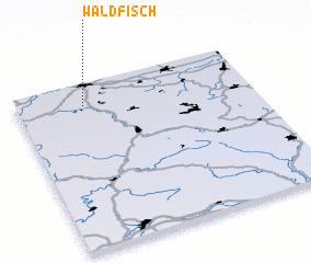 3d view of Waldfisch