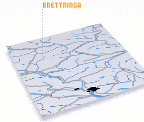 3d view of Brettninga