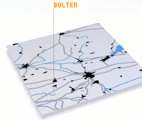 3d view of Bülten