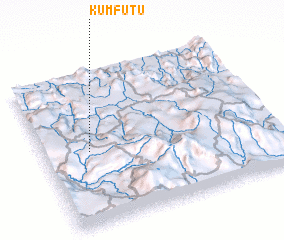 3d view of Kumfutu
