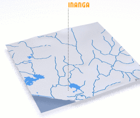 3d view of Inanga