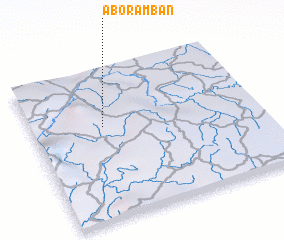 3d view of Aboramban