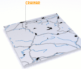 3d view of Craimar