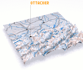 3d view of Ottacker