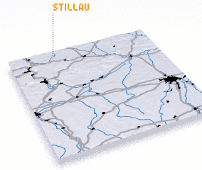 3d view of Stillau