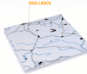 3d view of Knollbach