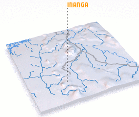 3d view of Inanga