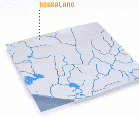 3d view of Nsakalano