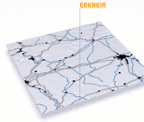 3d view of Erkheim