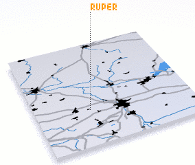 3d view of Rüper