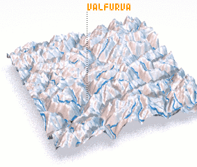 3d view of Valfurva