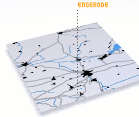 3d view of Engerode