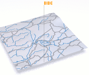 3d view of Bibe