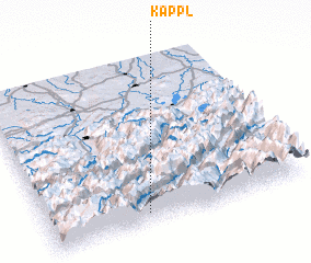 3d view of Kappl