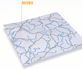 3d view of Mvubu