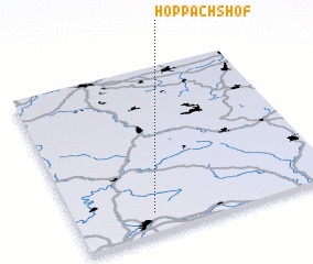 3d view of Hoppachshof