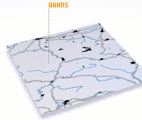 3d view of Wahns