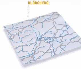 3d view of Nlongkeng
