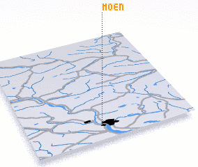 3d view of Moen