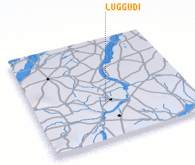 3d view of Luggudi