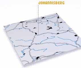 3d view of Johannisberg