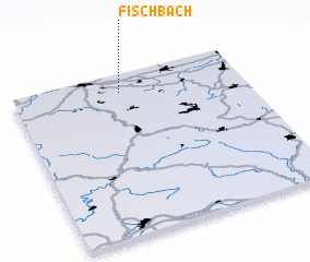 3d view of Fischbach