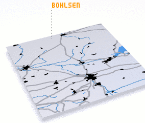 3d view of Bohlsen