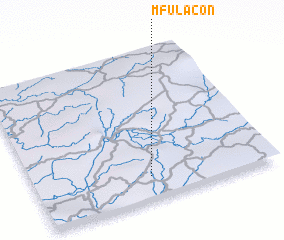 3d view of Mfulacon