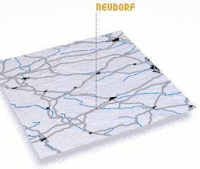 3d view of Neudorf