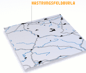 3d view of Hastrungsfeld-Burla