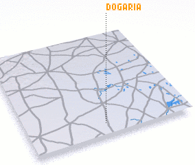 3d view of Dogaria
