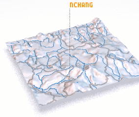 3d view of Nchang