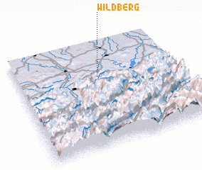 3d view of Wildberg