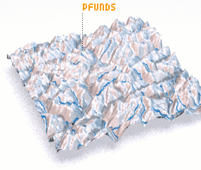 3d view of Pfunds