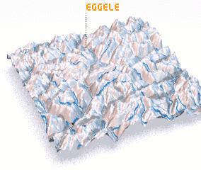 3d view of Eggele