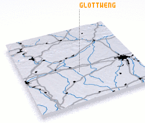 3d view of Glöttweng